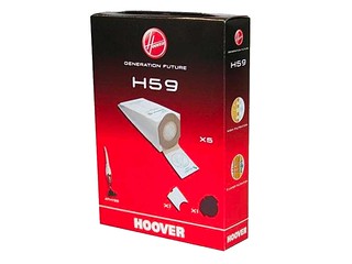 Sacchetti H59 aspirapolvere scope elettriche Hoover Athyss 35600279