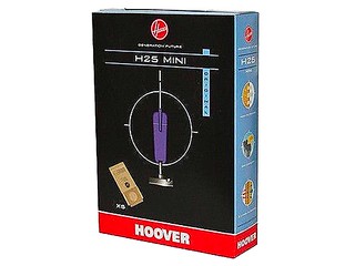 Sacchetti aspirapolvere per scope elettriche H25 Mini Hoover