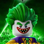 The LEGO Batman Movie Joker Poster