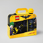 The LEGO Batman Movie Produits dérivés 02