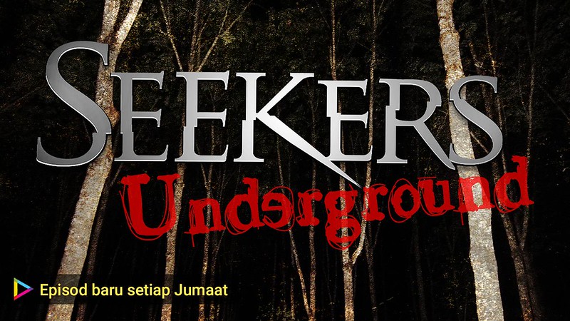 Seekers Underground