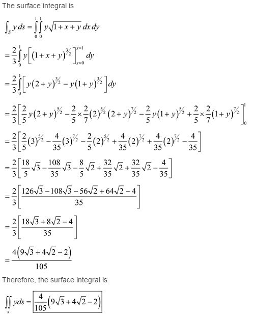 Stewart-Calculus-7e-Solutions-Chapter-16.7-Vector-Calculus-12E-1