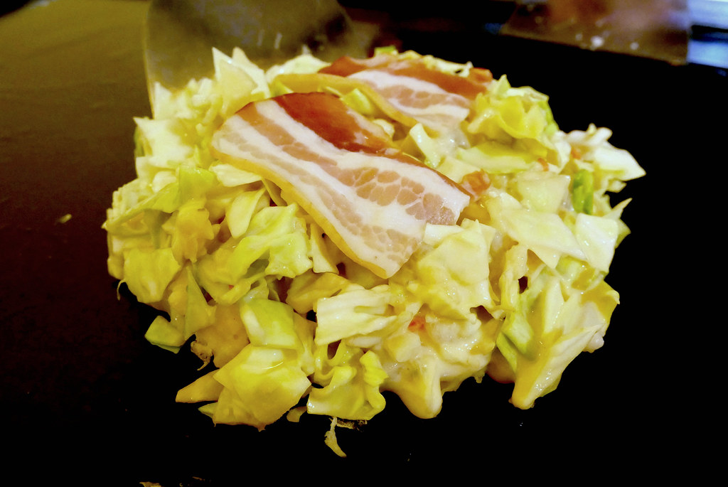 Seiwaa: Oko Cooking