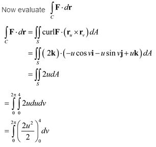 Stewart-Calculus-7e-Solutions-Chapter-16.8-Vector-Calculus-13E-10