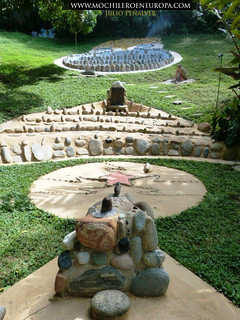 Museo Jardín de las Piedras Marinas Soñadoras