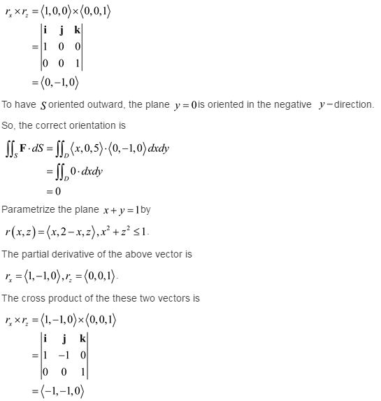 Stewart-Calculus-7e-Solutions-Chapter-16.7-Vector-Calculus-30E-2