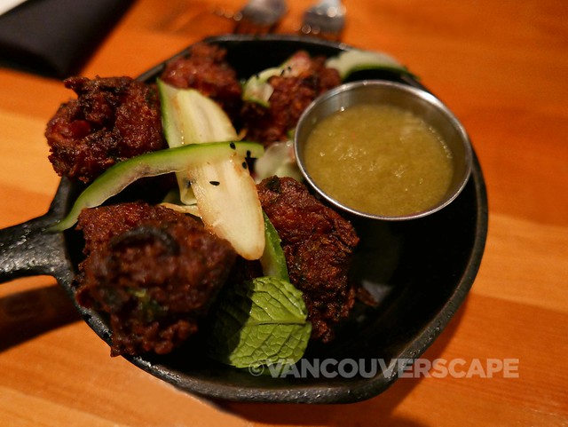 Granville Island Dine Out Preview-6