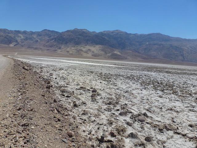 Death Valley N.P. Mammoth Lakes - En Ruta por los Parques de la Costa Oeste de Estados Unidos (15)