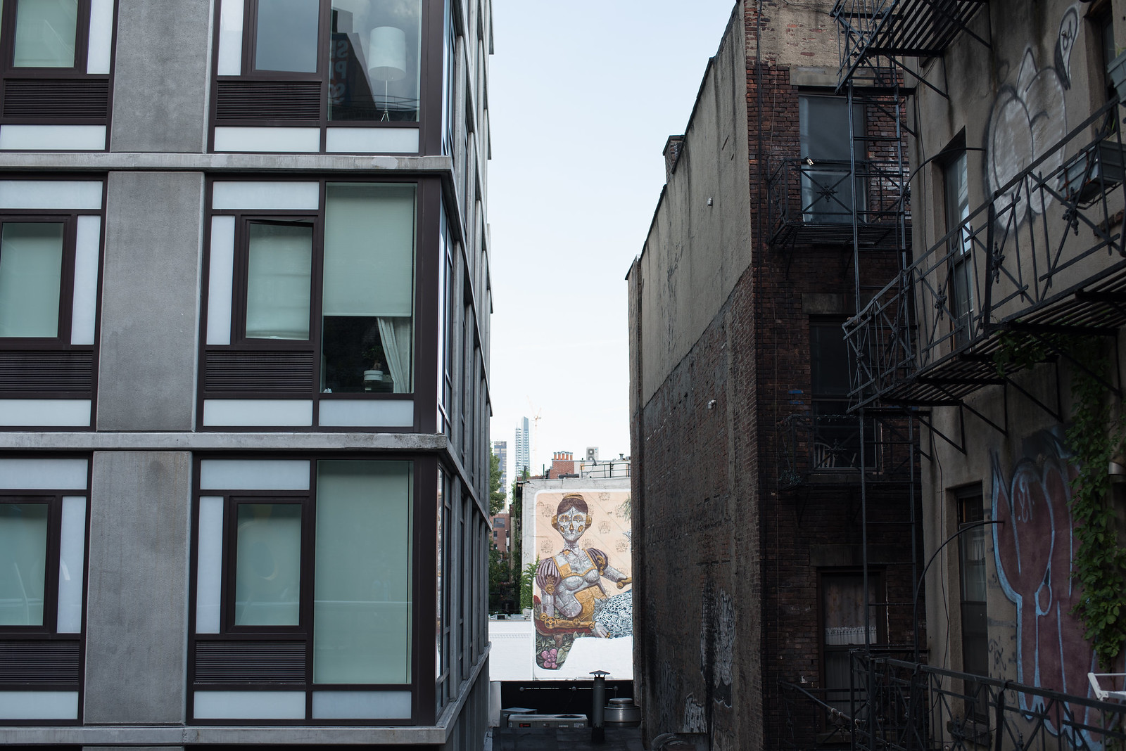 The Highline in NY on juliettelaura.blogspot.com