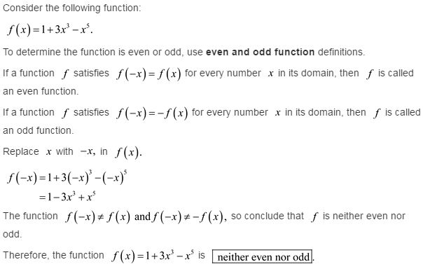 Stewart-Calculus-7e-Solutions-Chapter-1.1-Functions-and-Limits-78E