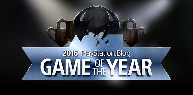 PS.Blog Game of the Year 2016