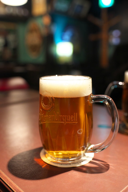 Tail's ALE HOUSE (テイルズ エールハウス)