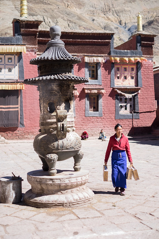 Tibet - Get Your Zen On-15