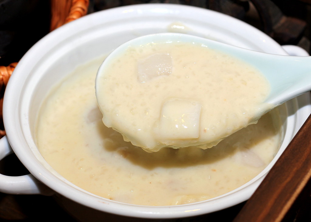 Nanjing Impressions: Madam Chiangs Nutritious Beauty Porridge