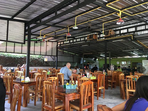 Koh Samui Popular Restaurant