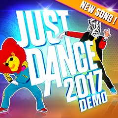Just Dance 2017 Demo