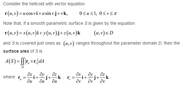 Stewart-Calculus-7e-Solutions-Chapter-16.6-Vector-Calculus-48E