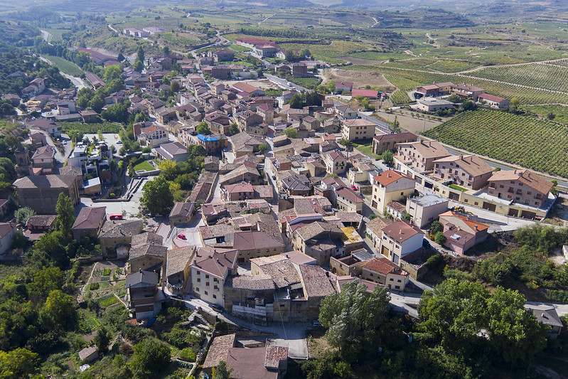 Villabuena de Álava