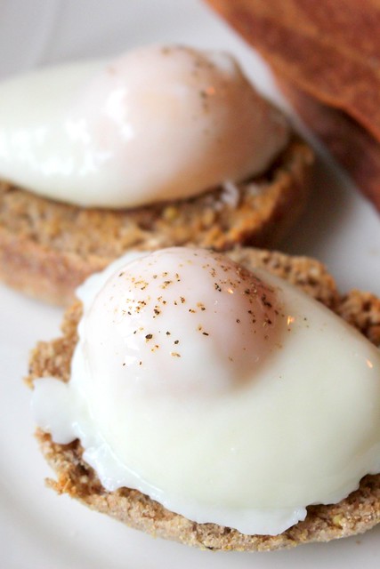Easiest Poached Eggs As Seen On America's Test Kitchen