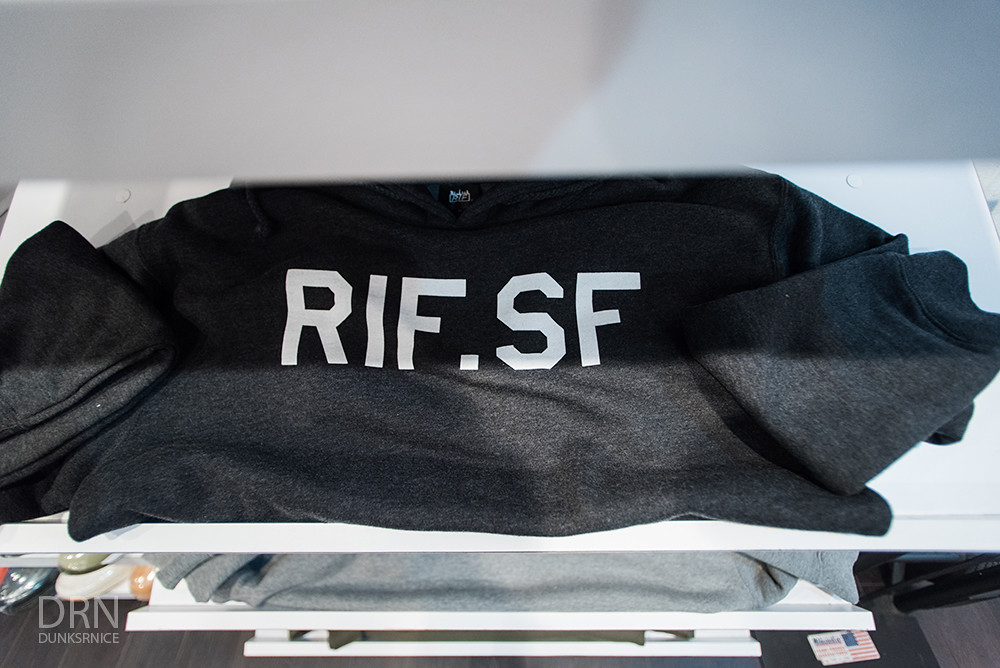 RIF, SF.