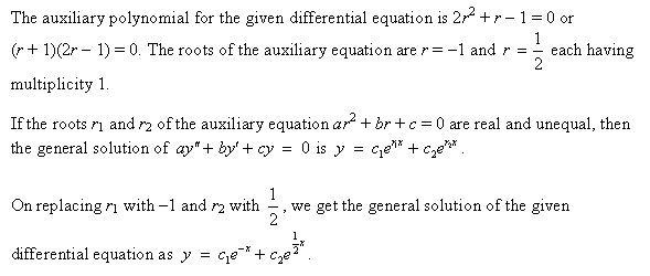 Stewart-Calculus-7e-Solutions-Chapter-17.1-Second-Order-Differential-Equations-20E