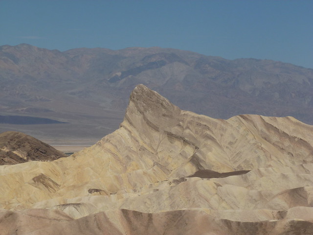 Death Valley N.P. Mammoth Lakes - En Ruta por los Parques de la Costa Oeste de Estados Unidos (13)