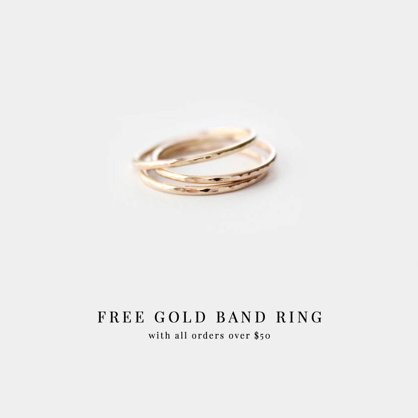 band ring