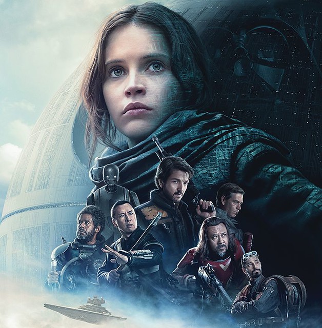Rogue One A Star Wars Story Galerie photos