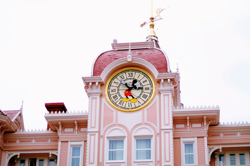 Guia de visita da Disneyland Paris: horários, quando visitar e duração da estadia