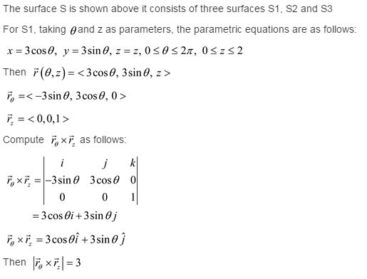 Stewart-Calculus-7e-Solutions-Chapter-16.7-Vector-Calculus-20E-1