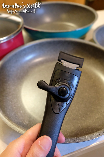 Lifestyle Stone Cookware Set Review