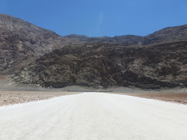 Death Valley N.P. Mammoth Lakes - En Ruta por los Parques de la Costa Oeste de Estados Unidos (18)