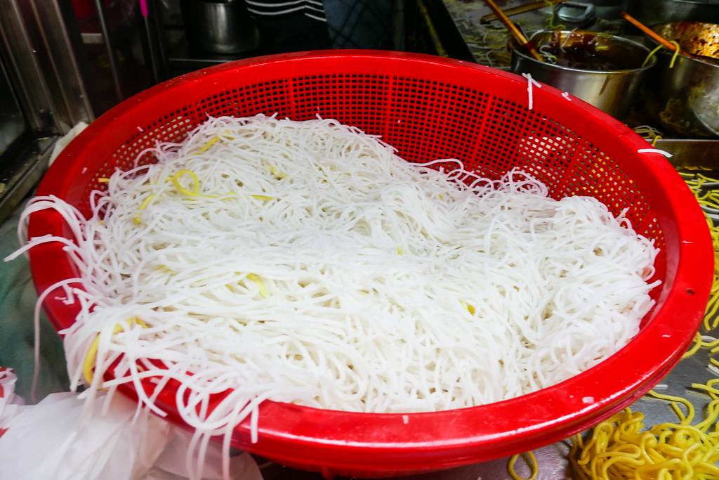 River South (Hoe Nam) Prawn Noodles