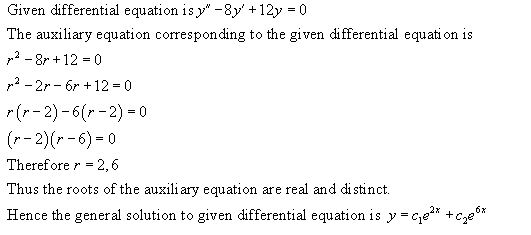 Stewart-Calculus-7e-Solutions-Chapter-17.1-Second-Order-Differential-Equations-4E