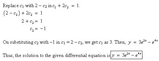 Stewart-Calculus-7e-Solutions-Chapter-17.1-Second-Order-Differential-Equations-17E-3