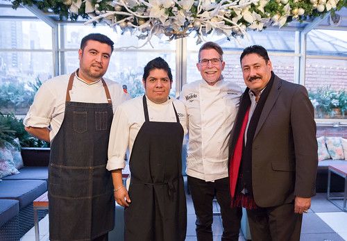 Cantina Rooftop’s Holiday Celebration with Chef Rick Bayless (21)