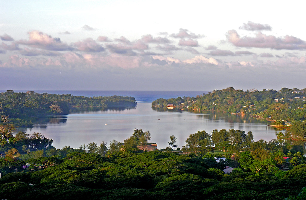 Literally just 13 Stunning Photos of Vanuatu