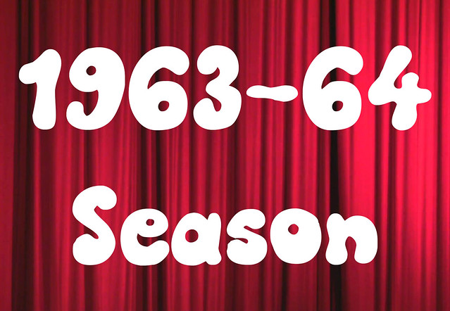 1963-64 Season