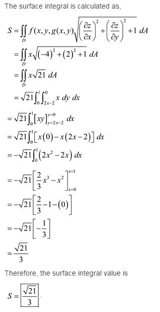 Stewart-Calculus-7e-Solutions-Chapter-16.7-Vector-Calculus-11E-1
