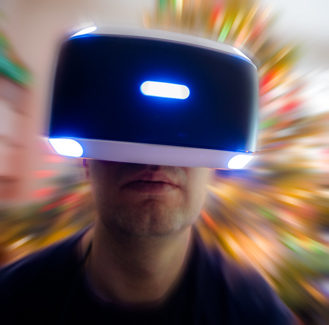 VR Future