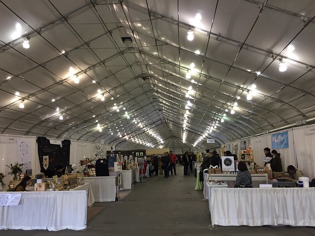 San Jose Craft Fair