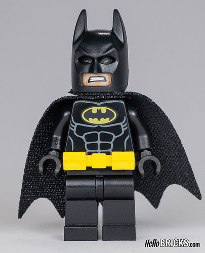 Lego 70904 - Batman The Movie - Clayface Splat Attack