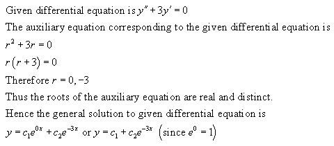 Stewart-Calculus-7e-Solutions-Chapter-17.1-Second-Order-Differential-Equations-10E