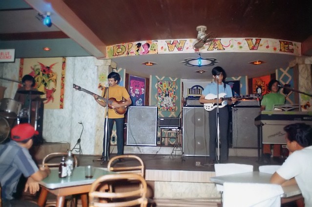 Philippines, Olongapo 1968-69 099