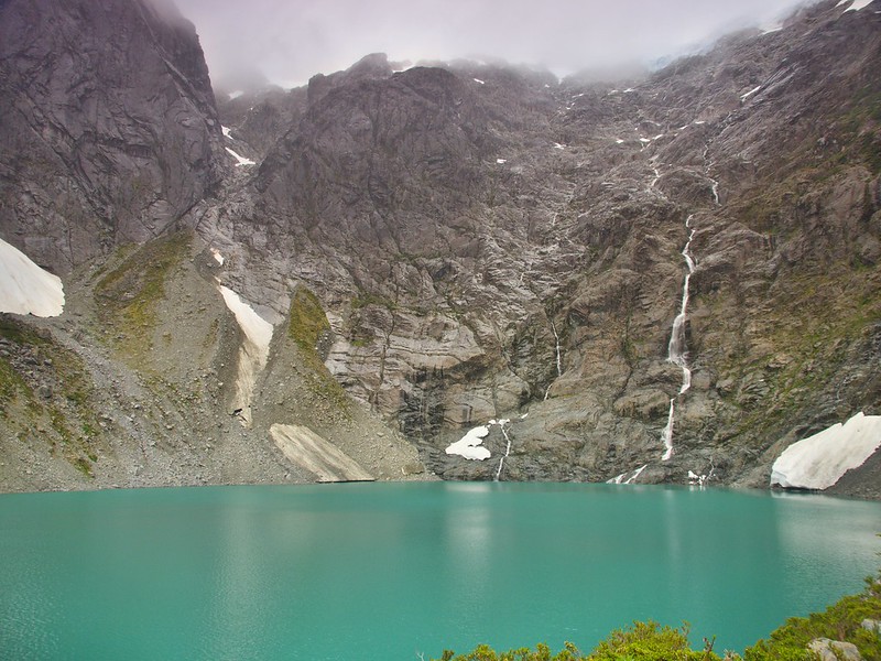 Ruta Austral: De Puerto Aysén a Puyuhuapi. Puerto Cisnes. Bosque encantado - Por el sur del mundo. CHILE (20)