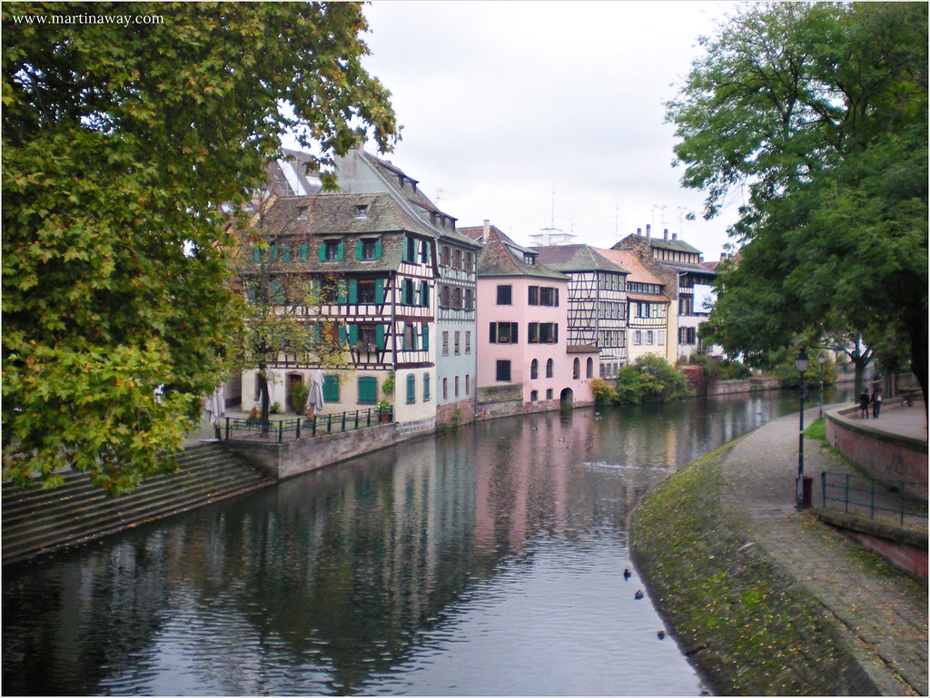 Strasbourg.