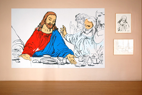 The Image of Christ in Modern Art Epub-Ebook