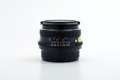 IMGP1750 Pentax-M 28mm F2.8 Lens