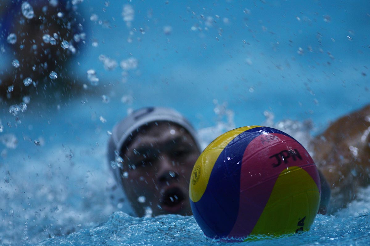 All Japan Water Polo Championships
