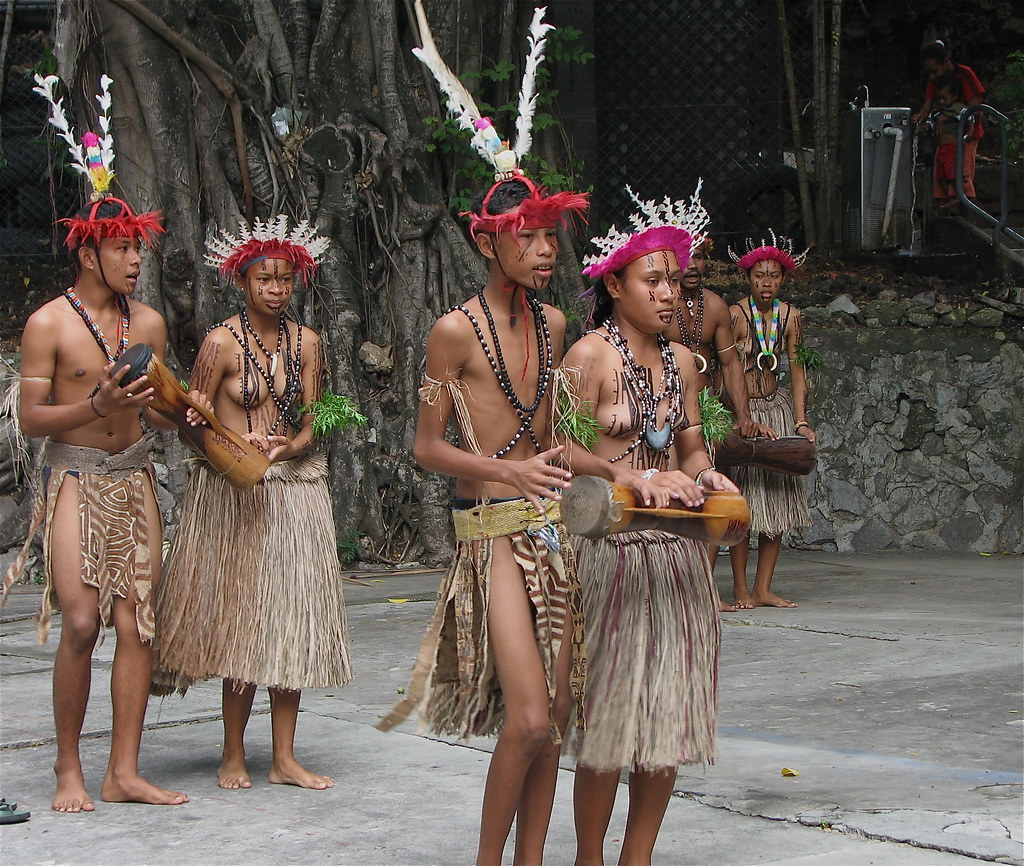 New Guinea Is A New Paradise For Tourists